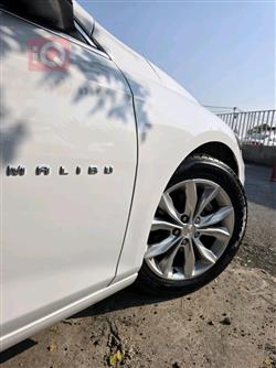 شيفروليه ماليبو